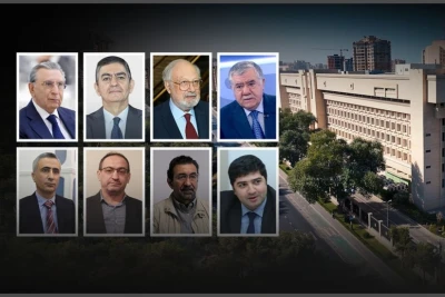 DTX Ramiz Mehdiyev və Abbas Abbasov barəsindəki cinayət işi ilə bağlı detalları açıqlayıb