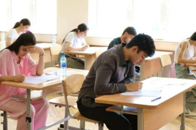 İmtahanların nəticələri bəlli oldu