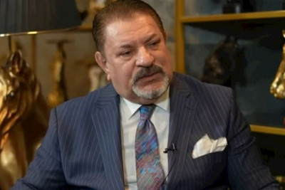 Ağadadaş Ağayev sənət adamlarına səsləndi