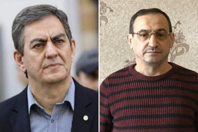 AXCP sədri Əli Kərimli və Məmməd İbrahim barəsində qərar qəbul olunub