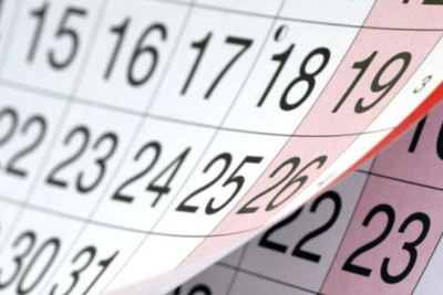 Ramazan və Novruzla bağlı 11 gün iş olmayacaq