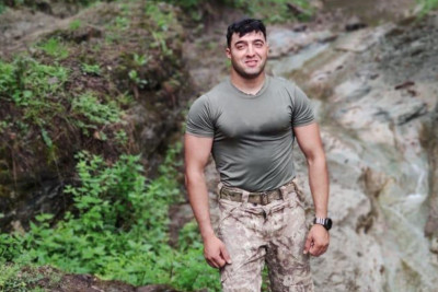 Cəlilabaddan olan şəhid igidimizin ad günüdür