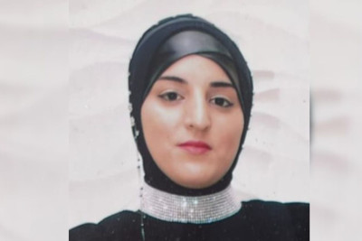 Cəlilabadda 26 yaşlı qadın itkin düşüb