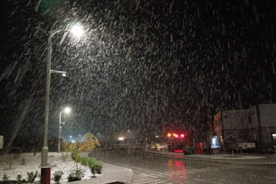 Sabahın hava proqnozu açıqlanıb