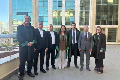 Qətlə cəhddə ittiham olunan federasiya vitse-prezidentinə BƏRAƏT