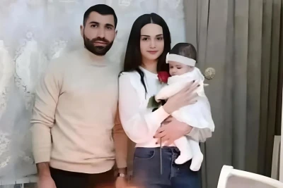 Ali Məhkəmə Qobuda arvadını və körpə qızını öldürməkdə təqsirləndirilən şəxslə bağlı qərar verib