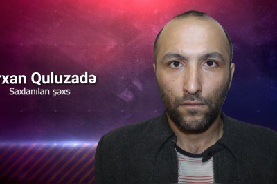 Lənkəranda evlərdən oğurluq edən saxlanılıb