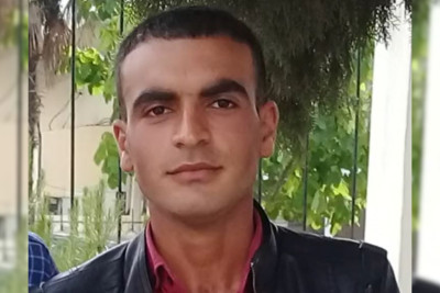 Atasına zəfər qurbanı kəsməsini vəsiyyət edən şəhidimiz