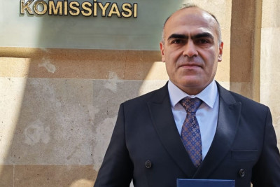 LDU müəllimi alim oldu