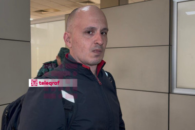 Astarada icazəsiz foto çəkən əcnəbi ilə bağlı tədbir görüldü