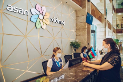 Sabah "ASAN xidmət" işləməyəcək