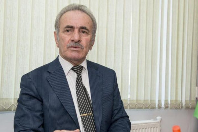 Canəli Əkbərovun anadan olmasından 86 il ötür