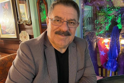 Ağadadaş Ağayev qızının xəstəliyindən danışdı