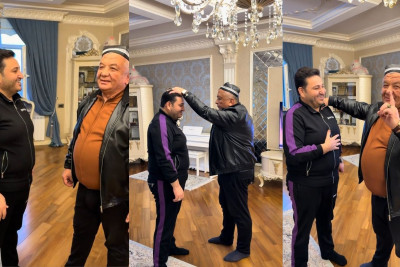 Elçin Hüseynov bu görüntülərə görə həbs edilə bilər? - AÇIQLAMA