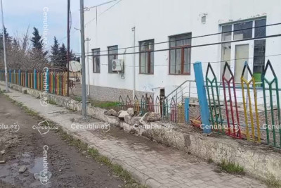 Cəlilabadda ağır qəza: Ölən var