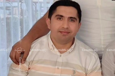 Salyanlı iş adamı faciəli şəkildə öldü