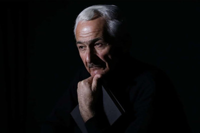 Lerikli aktyor Miraslan Ağayevin doğum günüdür