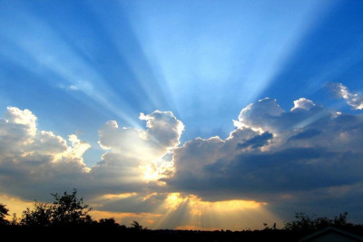 Sabah hava necə olacaq?