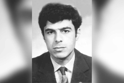 Bu gün cəlilabadlı alim Əlipənah Abbasovun anım günüdür