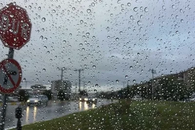 Cənubda faktiki hava