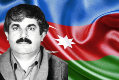 Milli Qəhrəmanı Paşa Təhməzovun doğum günüdür