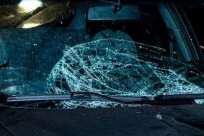 Cəlilabadda qəza üç kəndi işıqsız qoydu