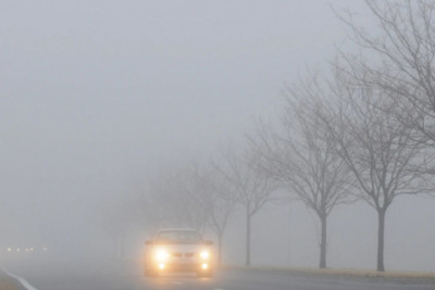 Sabah duman olacaq - PROQNOZ