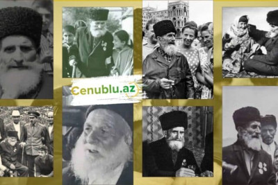 136 yaşında ata olan lerikli Şirəli babanın doğum günüdür