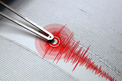 Lənkəranda zəlzələ olub