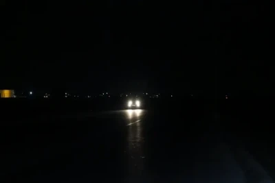 Sabirabadlıların "limit"i bitdi: Həyat zülmətdə davam edəcək