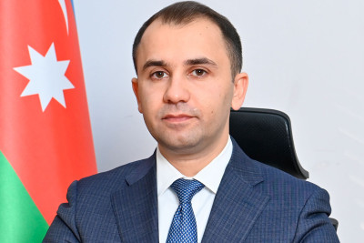 Ölkədə 400 şəraitsiz məktəb var - Nazir müavini