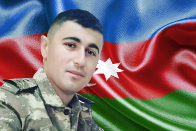 Şəhid Mahmud Məlikovun doğum günüdür