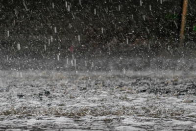 Cənubda FAKTİKİ HAVA