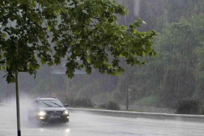 Sabah hava necə olacaq?