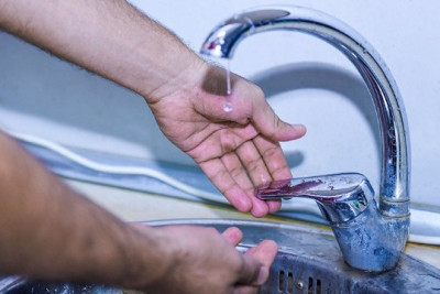 Lənkəranın iki kəndində su kəsiləcək