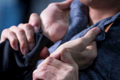 Astarada "siqaret zarafatı" dava ilə bitdi