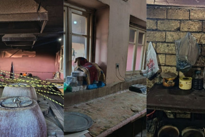 Lənkəranda istehsal obyektində nöqsanlar aşkarlanıb