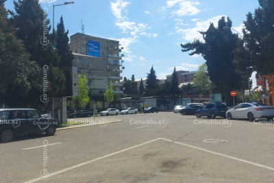 Xəzərdə zəlzələ - Cənub bölgəsində hiss olunub