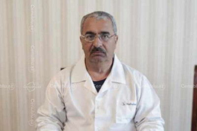 Lənkəranda tanınmış pediatr vəfat etdi