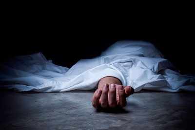 Neftçalada evdən meyit tapılıb