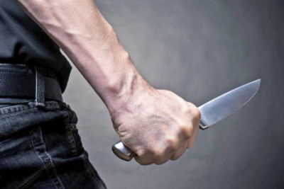 Cəlilabadda 58 yaşlı kişi bıçaqlanıb