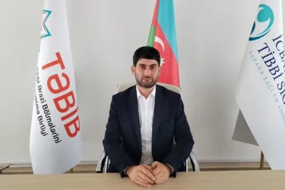 Sabirabad Rayon Mərkəzi Xəstəxanasında yeni TƏYİNAT