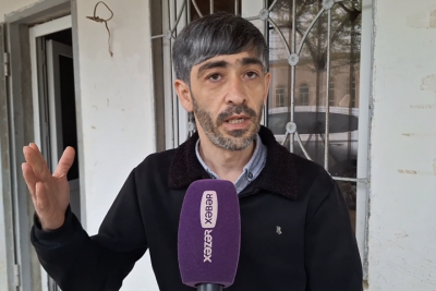 "Problemi olmayan elektrik sayğacı dəyişdirildi, 271 manat borc yazıldı" - İDDİA