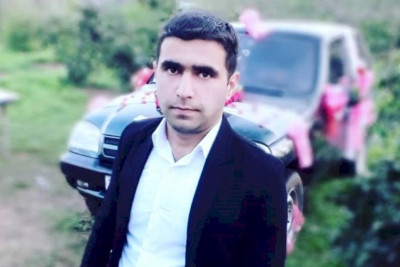 Astaralı şəhidimizin doğum günüdür