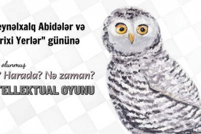 Lənkəranda "Nə? Harada? Nə zaman?" intellektual oyunu keçiriləcək
