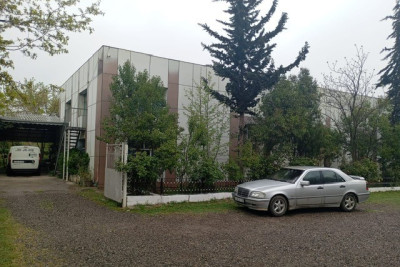 Biləsuvarda "Nicat" şadlıq evində nöqsanlar aşkarlanıb