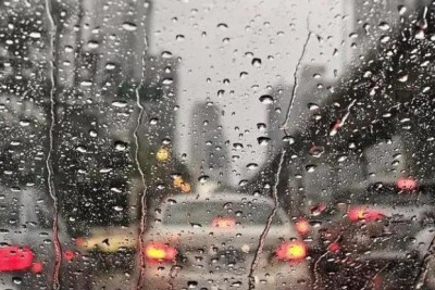 Cənubda FAKTİKİ HAVA