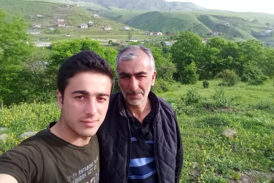 18 yaşlı igid şəhidimizin doğum günüdür