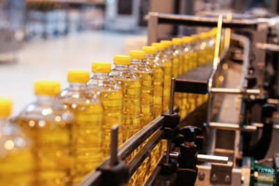 Azərbaycanda duru yağ istehsalı artıb, kərə yağı istehsalı isə azalıb