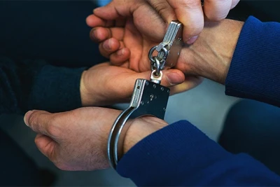 Cəlilabadda söyüş söyən həbs olundu